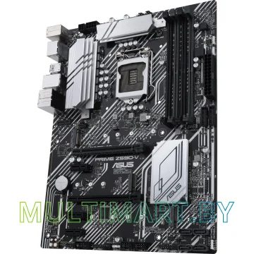 Материнская плата ASUS Prime Z590-V-SI картинка 4